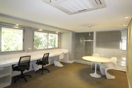 Apartamento para alugar com 48m², 1 quarto e 1 vagaÁrea comum