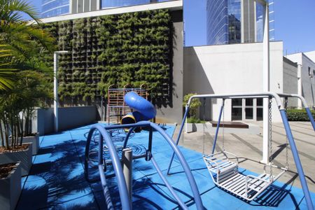 Apartamento para alugar com 48m², 1 quarto e 1 vagaÁrea comum - Playground