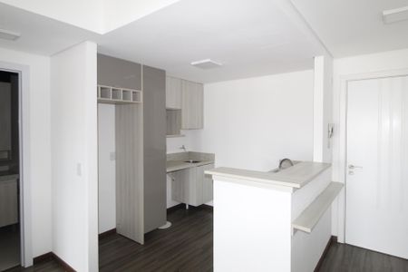 Apartamento para alugar com 48m², 1 quarto e 1 vagaCozinha