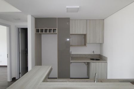 Apartamento para alugar com 48m², 1 quarto e 1 vagaCozinha