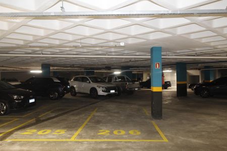 Apartamento para alugar com 48m², 1 quarto e 1 vagaGaragem