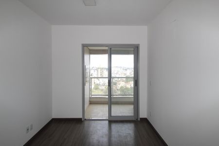 Sala de apartamento para alugar com 1 quarto, 48m² em Petrópolis, Porto Alegre