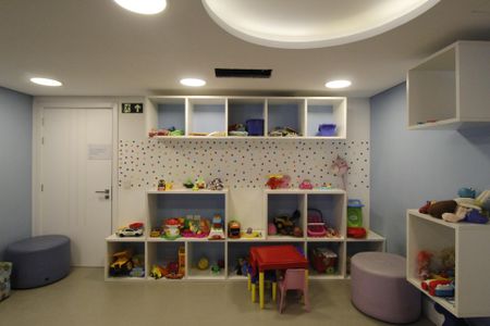 Apartamento para alugar com 48m², 1 quarto e 1 vagaÁrea comum - Brinquedoteca