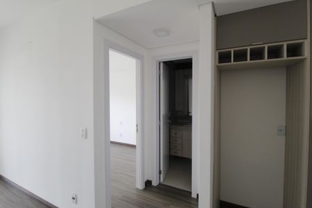 Apartamento para alugar com 48m², 1 quarto e 1 vagaCorredor