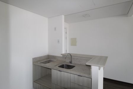 Apartamento para alugar com 48m², 1 quarto e 1 vagaCozinha