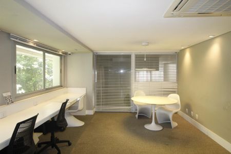 Apartamento para alugar com 48m², 1 quarto e 1 vagaÁrea comum