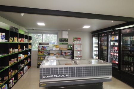 Apartamento para alugar com 48m², 1 quarto e 1 vagaÁrea comum