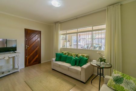 Sala de casa à venda com 3 quartos, 209m² em Jardim Sao Judas Tadeu, Guarulhos