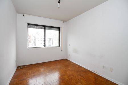 Apartamento à venda com 117m², 3 quartos e sem vaga Apartamento à venda com 117m², 3 quartos e sem vagaQuarto 2