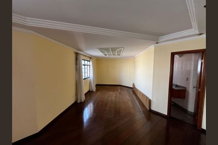 Sala de apartamento à venda com 5 quartos, 280m² em Santana, São Paulo