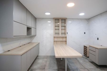 Casa à venda com 150m², 3 quartos e 1 vagaCozinha