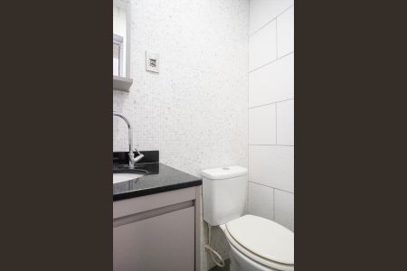 Casa à venda com 150m², 3 quartos e 1 vagaBanheiro de Serviço