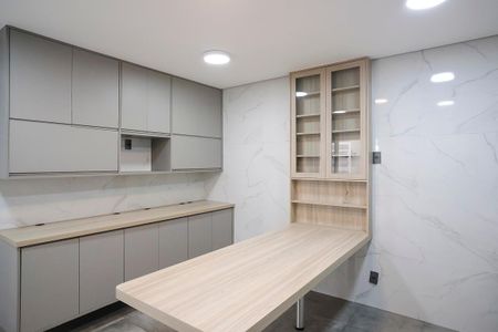 Casa à venda com 150m², 3 quartos e 1 vagaCozinha