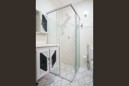 Casa à venda com 150m², 3 quartos e 1 vagaBanheiro da suíte