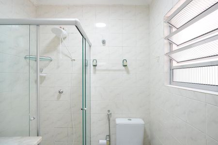 Casa à venda com 150m², 3 quartos e 1 vagaBanheiro da suíte