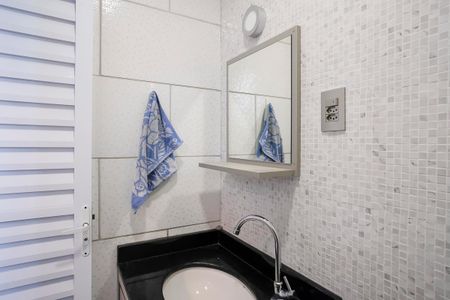 Casa à venda com 150m², 3 quartos e 1 vagaBanheiro de Serviço