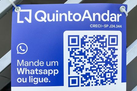 Casa à venda com 150m², 3 quartos e 1 vagaPlaquinha