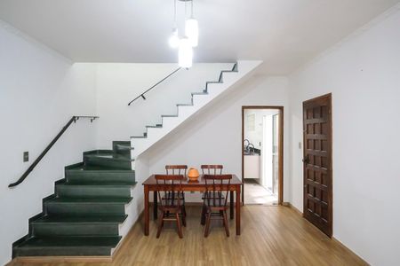 Casa à venda com 150m², 3 quartos e 1 vagaSala