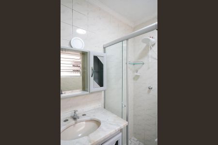 Casa à venda com 150m², 3 quartos e 1 vagaBanheiro da suíte