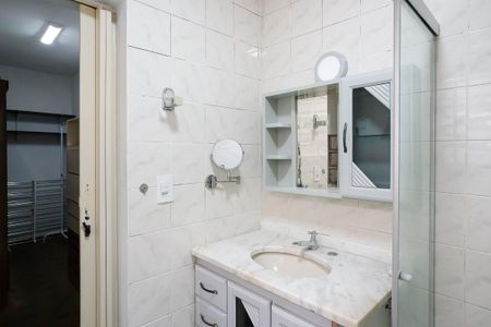 Casa à venda com 150m², 3 quartos e 1 vagaBanheiro da suíte