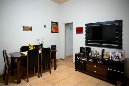 Sala de casa à venda com 2 quartos, 94m² em Aclimação, São Paulo