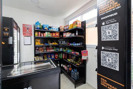Apartamento para alugar com 57m², 2 quartos e 1 vaga Apartamento para alugar com 57m², 2 quartos e 1 vagaÁrea comum
