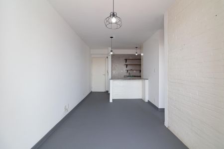 Apartamento para alugar com 57m², 2 quartos e 1 vagaSala