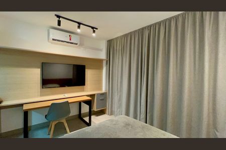 Apartamento à venda com 25m², 1 quarto e sem vagaStudio