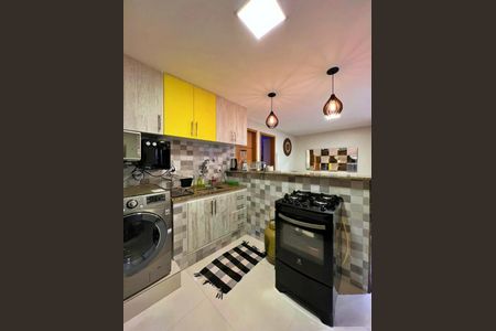 Apartamento à venda com 50m², 2 quartos e sem vaga Apartamento à venda com 50m², 2 quartos e sem vagaFoto 02