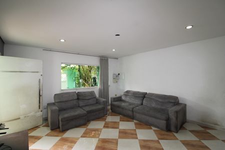 Sala de casa à venda com 5 quartos, 512m² em Santana, São Paulo