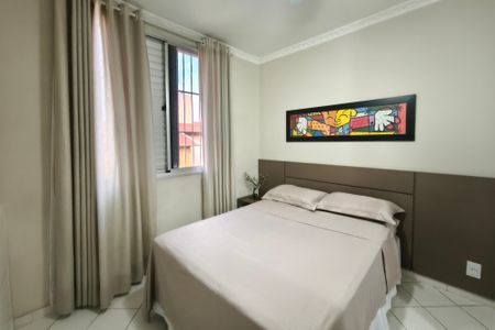 Quarto 2 de apartamento à venda com 2 quartos, 84m² em Jardim Pauliceia, Campinas