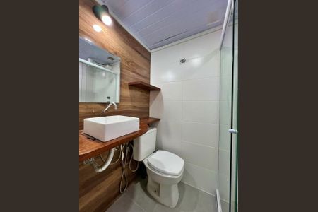 Foto 06 de apartamento à venda com 2 quartos, 68m² em Recreio dos Bandeirantes, Rio de Janeiro