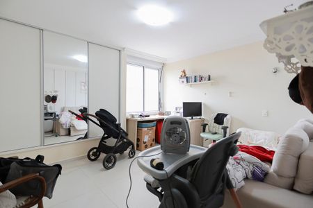 Apartamento à venda com 110m², 3 quartos e 1 vaga Apartamento à venda com 110m², 3 quartos e 1 vagaQuarto 1