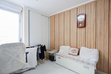 Apartamento à venda com 110m², 3 quartos e 1 vaga Apartamento à venda com 110m², 3 quartos e 1 vagaQuarto 2