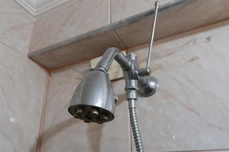 Apartamento à venda com 110m², 3 quartos e 1 vaga Apartamento à venda com 110m², 3 quartos e 1 vagaBanheiro Social