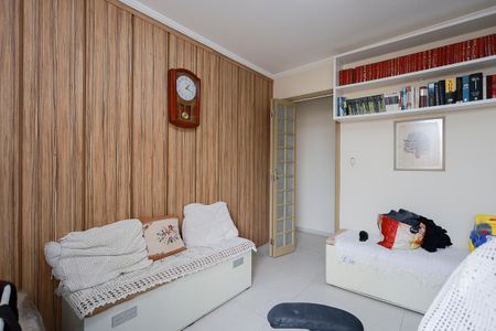 Apartamento à venda com 110m², 3 quartos e 1 vaga Apartamento à venda com 110m², 3 quartos e 1 vagaQuarto 2