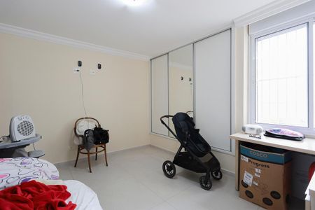 Apartamento à venda com 110m², 3 quartos e 1 vaga Apartamento à venda com 110m², 3 quartos e 1 vagaQuarto 1