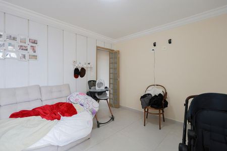 Apartamento à venda com 110m², 3 quartos e 1 vaga Apartamento à venda com 110m², 3 quartos e 1 vagaQuarto 1