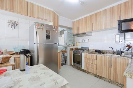 Apartamento à venda com 110m², 3 quartos e 1 vaga Apartamento à venda com 110m², 3 quartos e 1 vagaCozinha