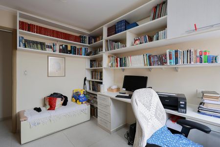 Apartamento à venda com 110m², 3 quartos e 1 vaga Apartamento à venda com 110m², 3 quartos e 1 vagaQuarto 2