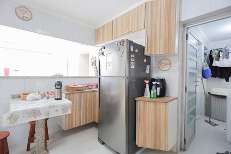 Apartamento à venda com 110m², 3 quartos e 1 vaga Apartamento à venda com 110m², 3 quartos e 1 vagaCozinha