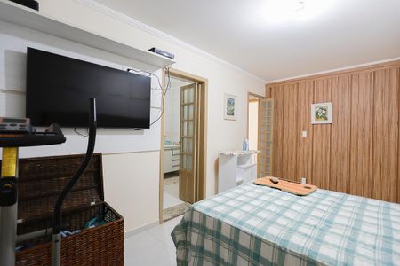 Apartamento à venda com 110m², 3 quartos e 1 vaga Apartamento à venda com 110m², 3 quartos e 1 vagaSuíte