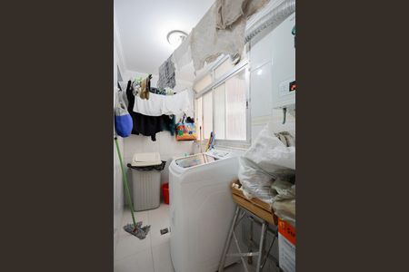 Apartamento à venda com 110m², 3 quartos e 1 vaga Apartamento à venda com 110m², 3 quartos e 1 vagaÁrea de Serviço