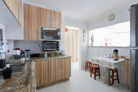 Apartamento à venda com 110m², 3 quartos e 1 vaga Apartamento à venda com 110m², 3 quartos e 1 vagaCozinha