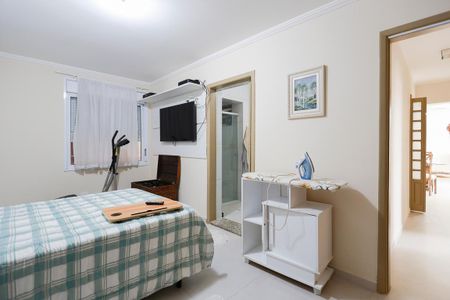 Apartamento à venda com 110m², 3 quartos e 1 vaga Apartamento à venda com 110m², 3 quartos e 1 vagaSuíte