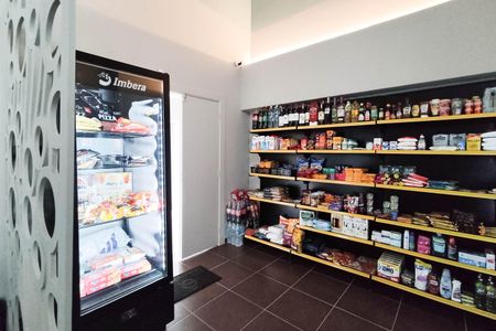 Apartamento para alugar com 86m², 2 quartos e 1 vaga Apartamento para alugar com 86m², 2 quartos e 1 vagaMercado