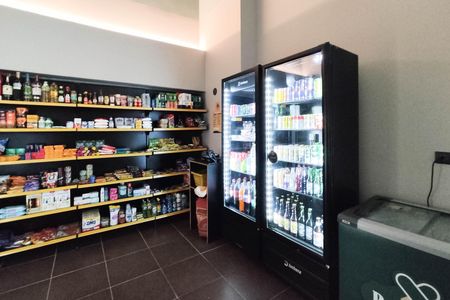 Apartamento para alugar com 86m², 2 quartos e 1 vaga Apartamento para alugar com 86m², 2 quartos e 1 vagaMercado