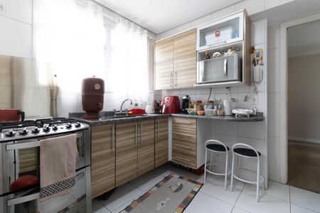 Apartamento para alugar com 86m², 2 quartos e 1 vaga Apartamento para alugar com 86m², 2 quartos e 1 vagaCozinha