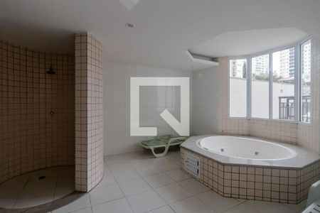 Apartamento para alugar com 86m², 2 quartos e 1 vaga Apartamento para alugar com 86m², 2 quartos e 1 vagaHidromassagem/Sauna