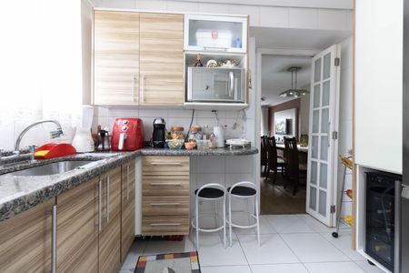 Apartamento para alugar com 86m², 2 quartos e 1 vaga Apartamento para alugar com 86m², 2 quartos e 1 vagaCozinha